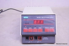 BIO-RAD MODEL 200/2.0 ELECTROPHORESIS POWER SUPPLY