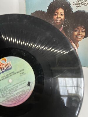 Under The Influence Of. Love Unlimited By Barry White 20