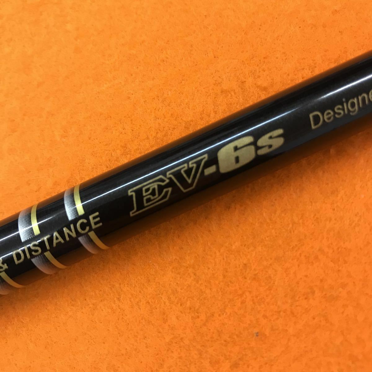 YONEX NANOV ドライバー ロフト9 Tour-AD EV-6S YONEX NANOV ドライバー ロフト9 Tour-AD EV-6S - メルカリ