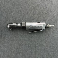 Blue Point At213 Air Ratchet Wrench 14 Inch By Snap On Air Tool
