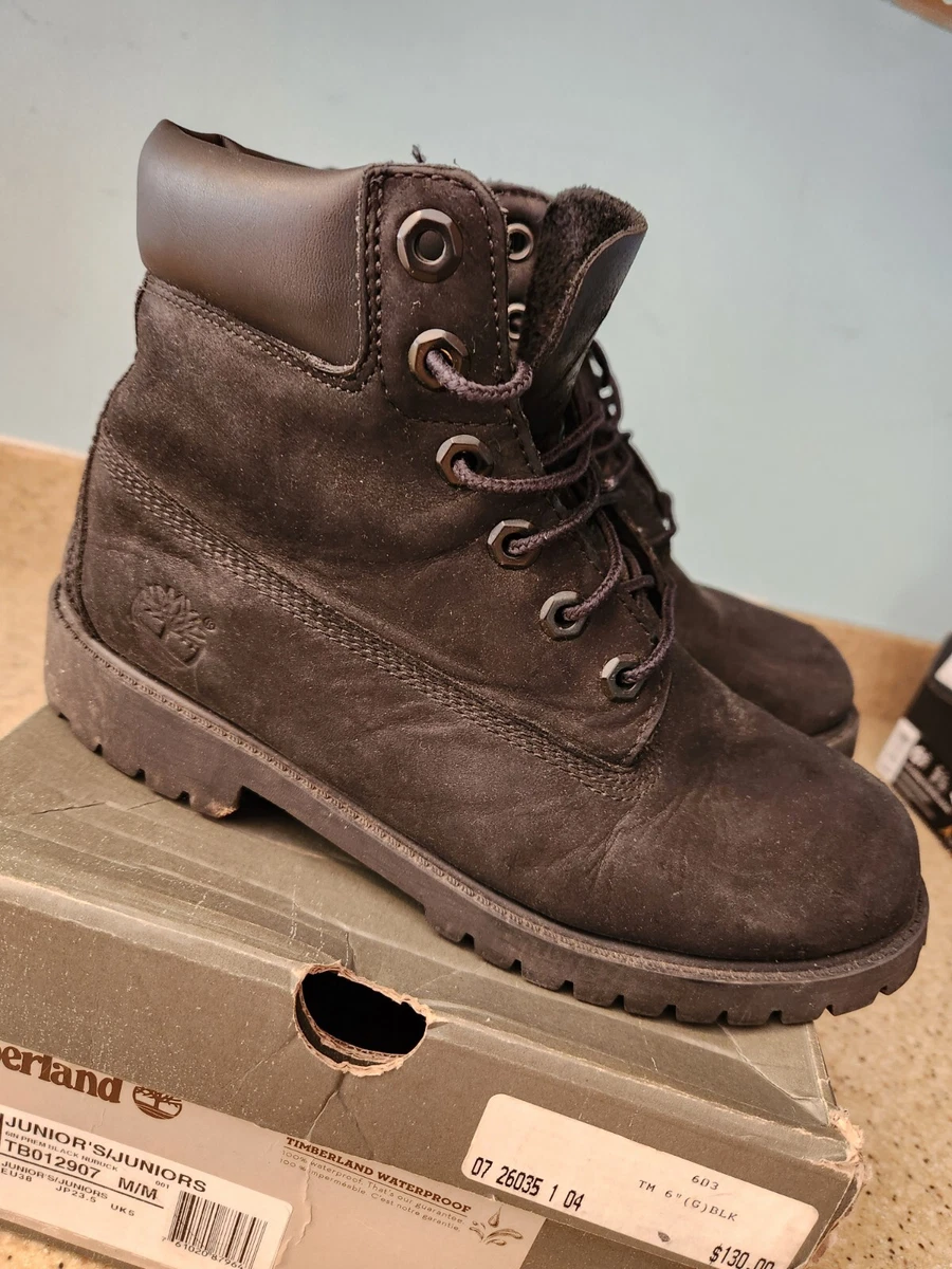 Imperméable timberland store