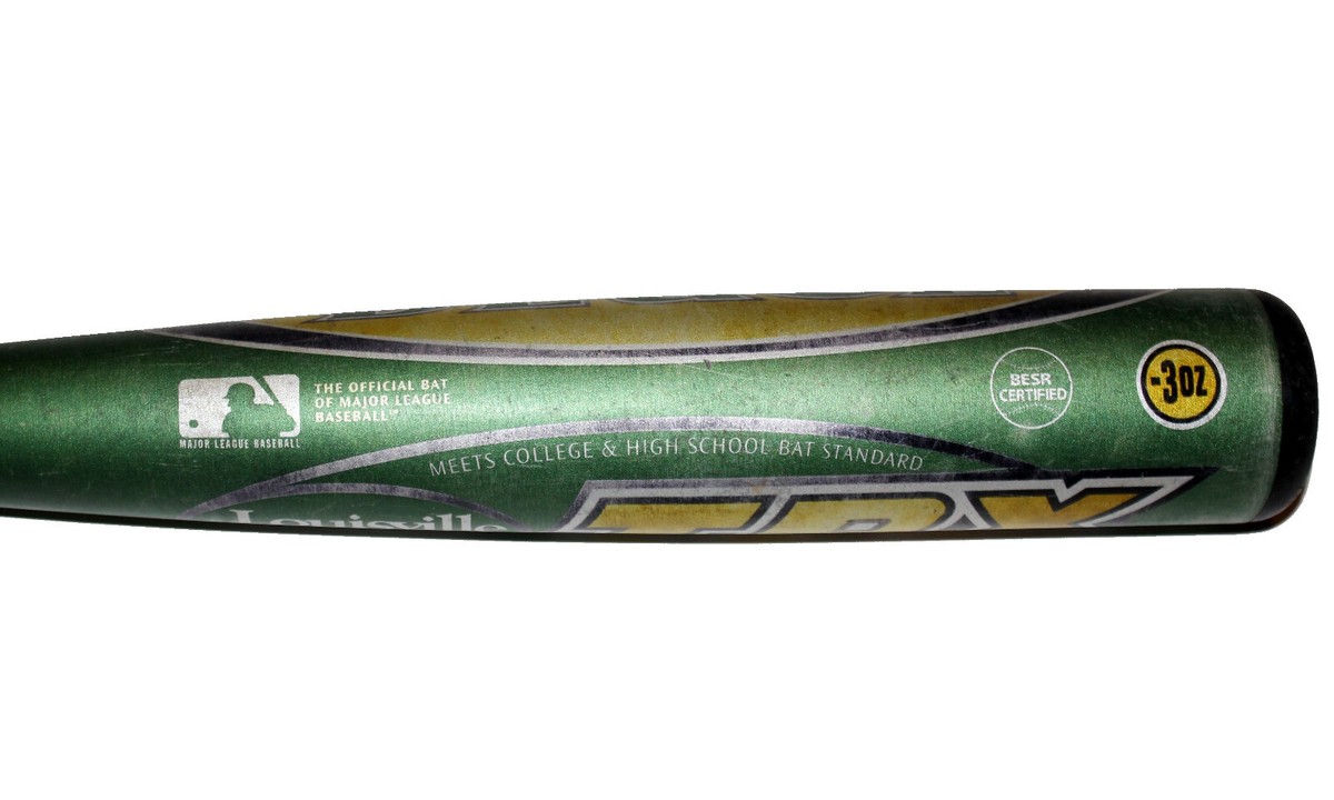 Louisville Slugger Deuce Adult Baseball Bat 32