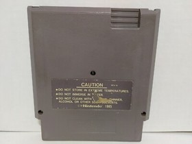 Rad Racer 2 Game NES Rad Racer 2 NES Game Nintendo NES AUTHENTIC WORKS GREAT Fun