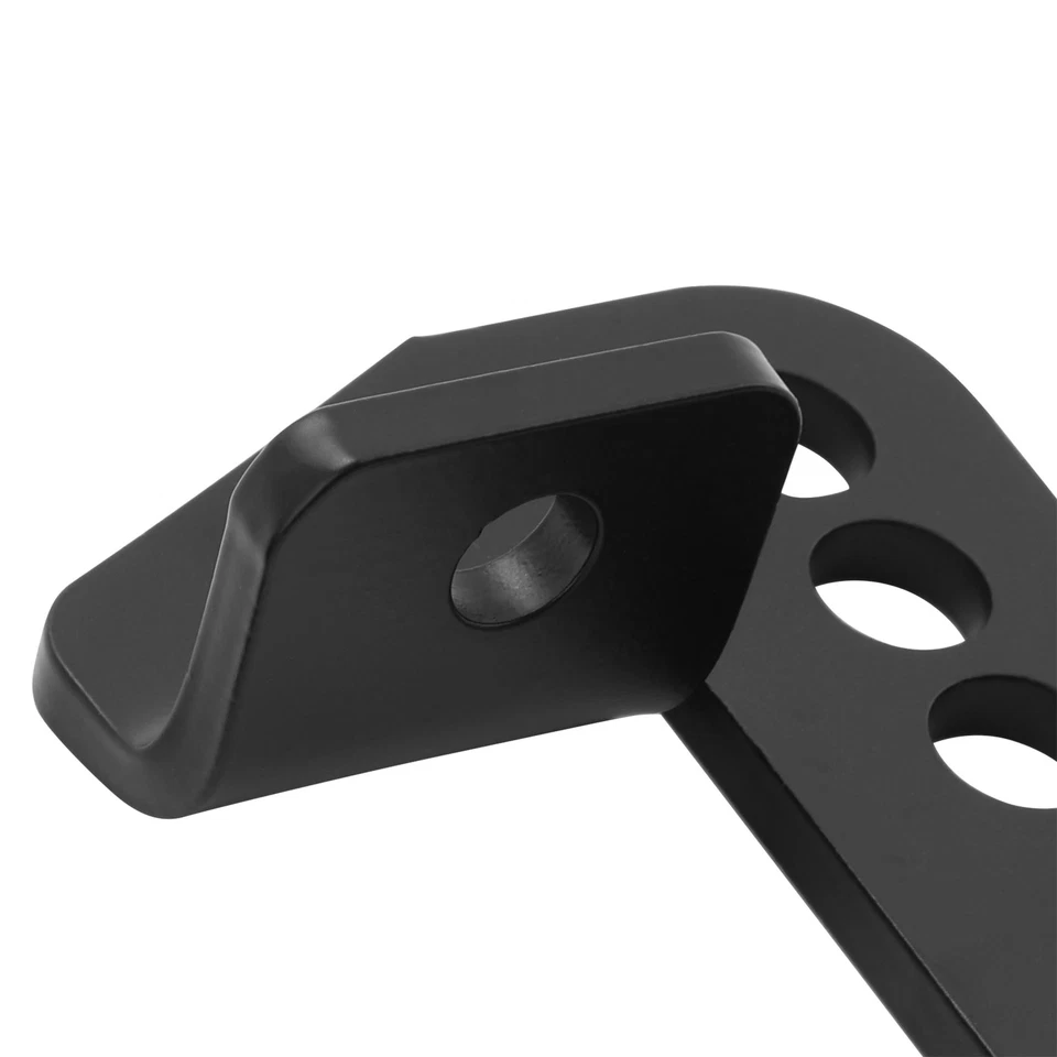 Adjustable 1"-3" Inches Lowering Kit Fit For 2005-2013 Harley Sportster 883 1200 - Image 3 of 4