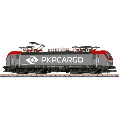 Märklin 88237 E-Lok EU 46 PKP Cargo