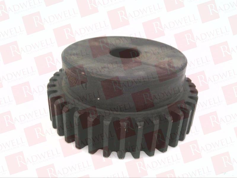 Pignon Martin Sprocket & Gear 60BS11 1 - Neuf En Boîte (nouveau Dans Sa Boîte)