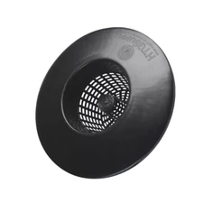 6 Inch Basket Bucket Lid WITH Inverted Core TRAINS YOUR ROOTS/BETTER OXYGENATION