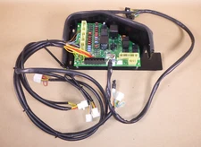 New Genuine Manitou 241796 Fuse Board With Fuses And Relays 241678