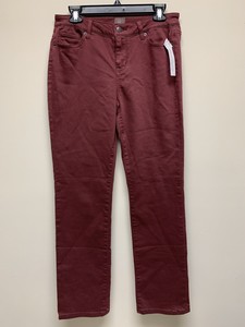 dressbarn all day stretch jeans