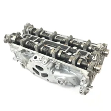 Genuine Ford Lincoln 2.3L DOHC Turbo EcoBoost Cylinder Head Assembly