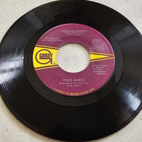 Choose Your Favourite 80/90s Soul Dance 7" - Pt 2 - 85 Listed Updated 23/04/2025 - Picture 152 of 214
