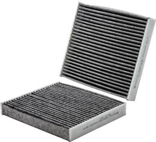 OEM CABIN AIR FILTER WIX For TOYOTA RAV4 2006-2012 V6-3.5L