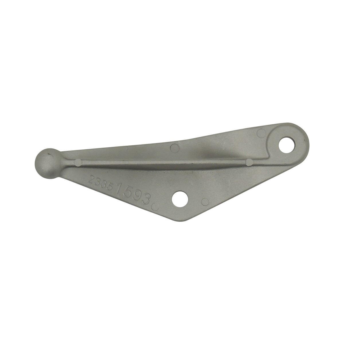 New OEM GM Transmission Support 2016-18 Chevy Malibu 1.5L 23351593