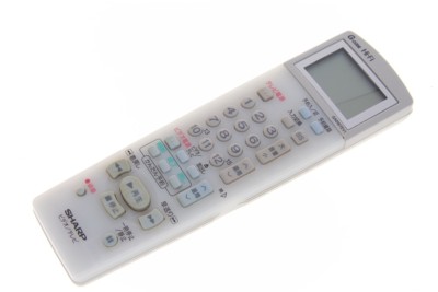 Original Fernbedienung Sharp GA016TEV1