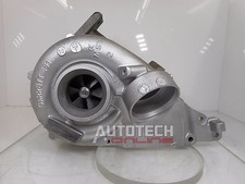 Turbolader für Mercedes E-Klasse W211 S211 E270 T CDI Turbolader für Mercedes E-Klasse W211 S211 E270 T CDI