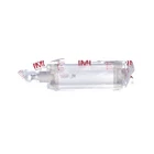 Norgren PRA/802080/M/160 Piston Rod Cylinder New NFP Sealed