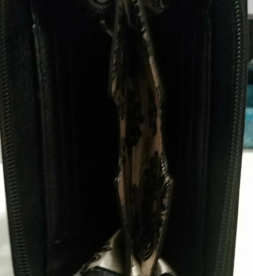 Бумажник Grace Adele (2G14n)  - Изображение 3 из 4