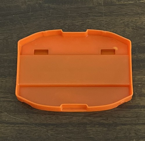 Hot Wheels Ultimate Garage T-Rex Chase Replacement Parts Finish Line 1 Original - Picture 2 of 2