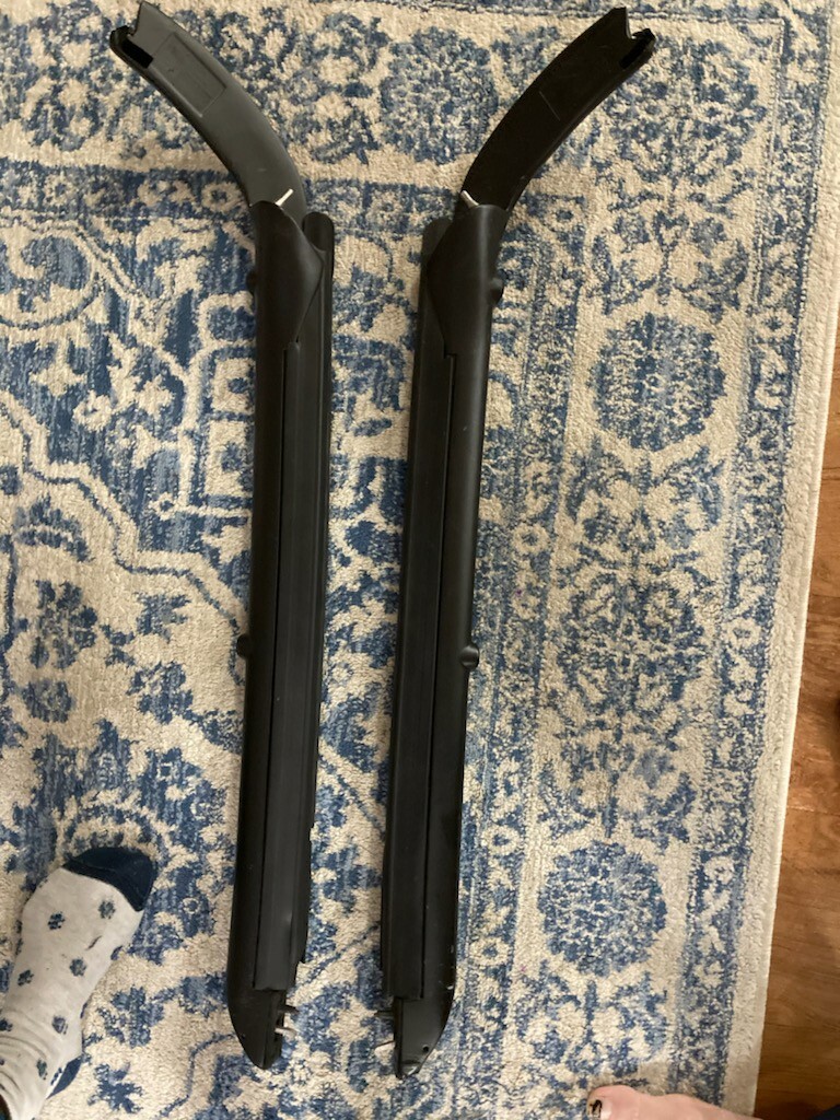 2009 Murcielago Lamborghini PARTS TO STOCK TOP