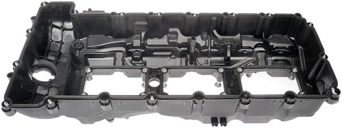 Dorman 264-937 Engine Valve Cover Compatible with Select BMW Models - Foto 4 di 5