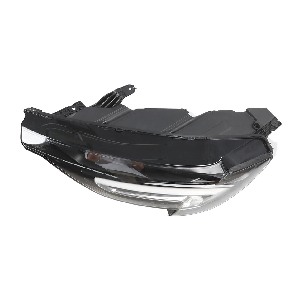 Full LED Headlight w/o Cornering Lamp For 2021-2023 Buick Envision Driver Side - Image 3 of 4