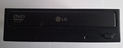 1 Stück LG GDR-H30N 16x DVD-ROM 52x CD-ROM Laufwerk IDE, ATAPI, PATA
