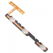Power/Volume Button Flex Cable Compatible With Realme C30/C33 Button