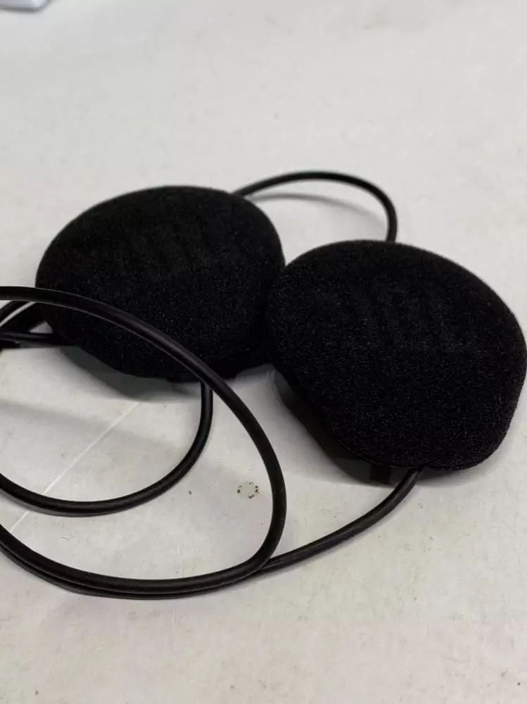 JBL 40mm speakers for Cardo
