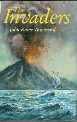 The Invaders... Von Townsend, John Rowe, Hardcover, Ausgezeichnet