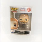 Funko Pop Television Modern Family Mitch #757 Vinyl Figure Collectible