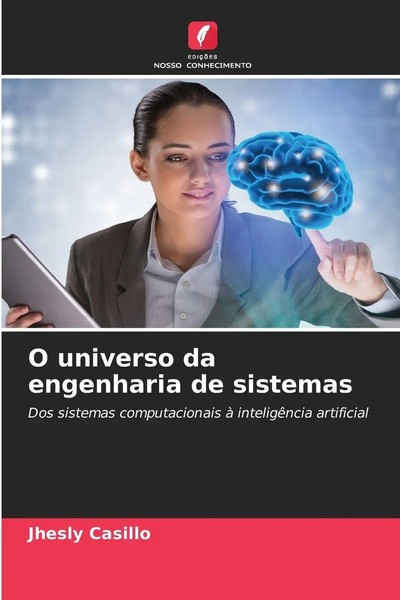 Jhesly Casillo | O Universo Da Engenharia De Sistemas | Taschenbuch (2026)-image