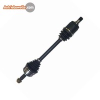 Antriebswelle Links FüR Audi Q3 VW Skoda Seat 1.5 4X4 NEU Automatik TSI