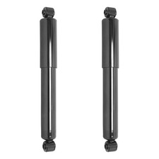 Rear Pair Shock Absorber Kit For 1995-2007 Dodge Grand Caravan