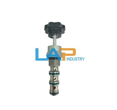 New Three-position four-way manual directional valve MR10-47A-D type Replacement