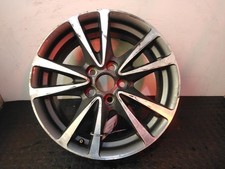 TOYOTA AVENSIS Alloy Wheel 17"Inch 5x114.3 Offset ET40 7J 2011-2015