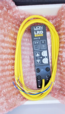 NEW Lion Precision Transparent label sensor L...