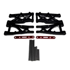 Arrma Granite 4x4 223s V4 A-Arms Suspension Hinge Pins Front Rear Senton