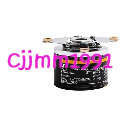 1PC NEW   Rotary encoder E6H-CWZ3X 600P/R  *uq
