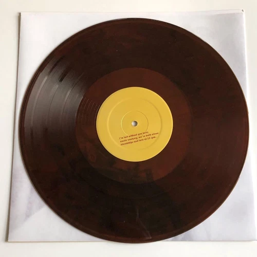 Rocketship A Certain Smile Vinyl Record Album Classic Pop Music Vintage Lp - 画像5/10