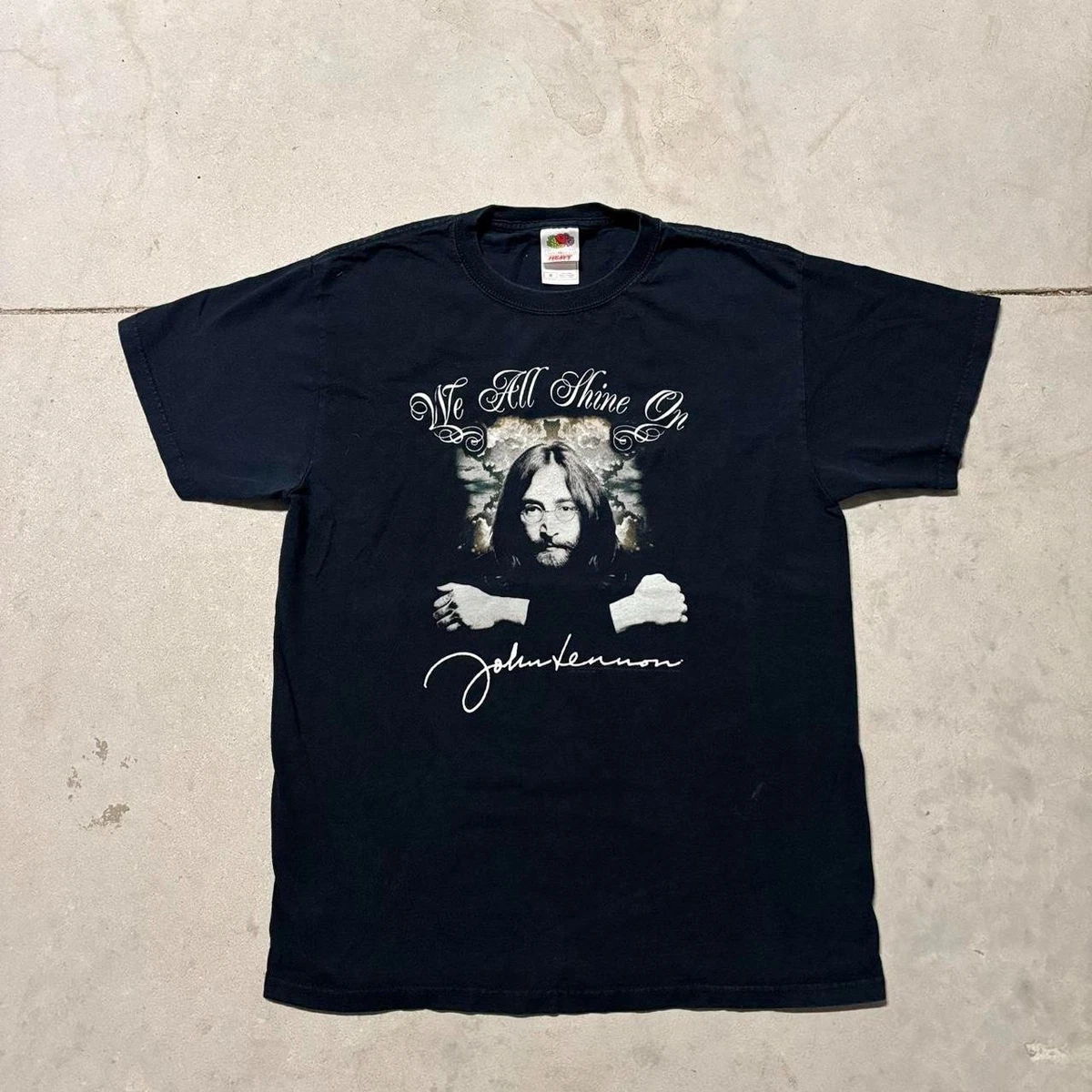 John Lennon Shirt for sale | eBay