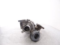 Neu - Garrett 836250-5002S Lader, Aufladung FüR CitroËN Ds Passend FüR Fiat