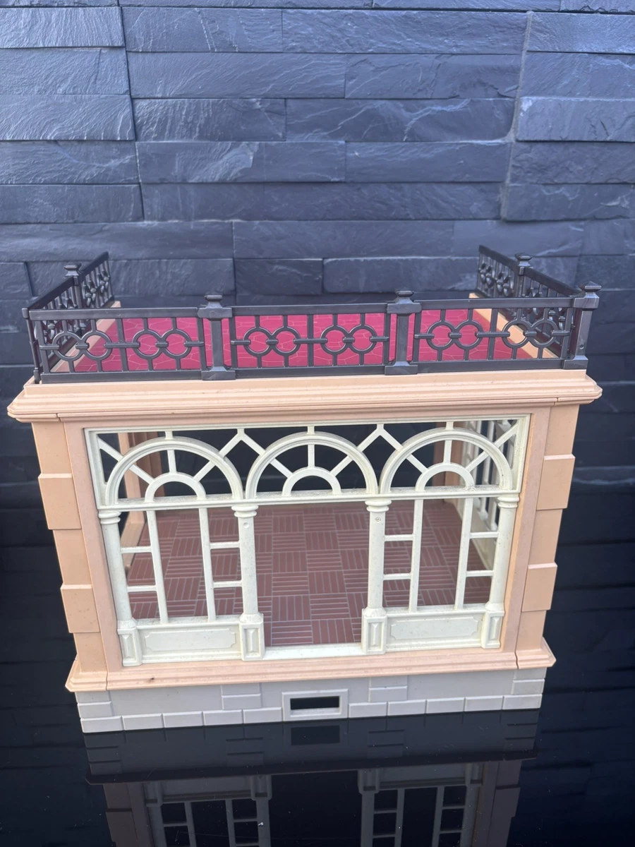 PLAYMOBIL VICTORIAN MANSION 5300 complete EUR 160,01 - FR