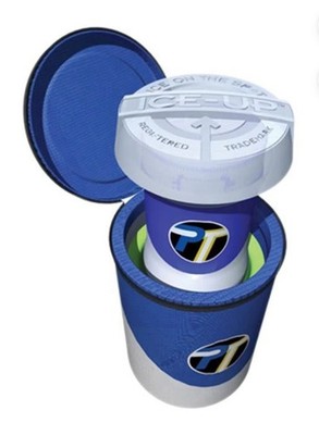 Pro-Tec Ice-Up Portable Ice Massager
