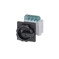 Siemens Dig.Industr. Haupt-/Not-Aus-Schalter 3LD2054-2EP51 Lasttrennschalter