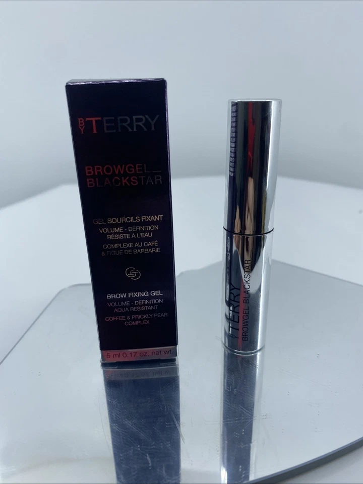 ByTerry Browgel Blackstar 0.Colorless (Clear) | RRP £30 - Image 4 of 4