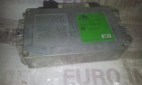 34521138219 Steuergerät ABS  BMW 3-Series DE2745-28
