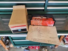 1960 1975 General Motors Nos Tunnel Mount Tissue Dispenser Gm 994664 Kleenex 1960 1975 General Motors Nos Tunnel Mount Tissue Dispenser Gm 994664 Kleenex