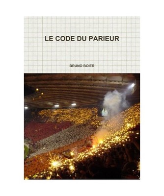 Le Code Du Parieur, Boier, Bruno
