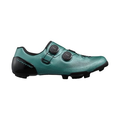 SHIMANO SH-RX910 S-PHYRE WIDE BIKE SHOES RX910 GRAVEL BIKE SHOES
