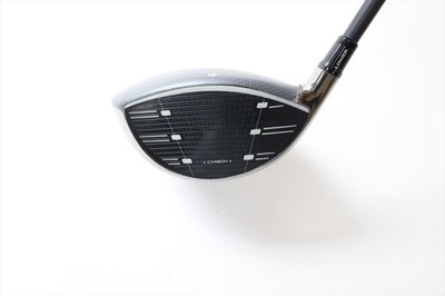 Taylormade Qi35 Ls 8° Driver Extra Stiff Flex Kai'Li Blue Darkwave
